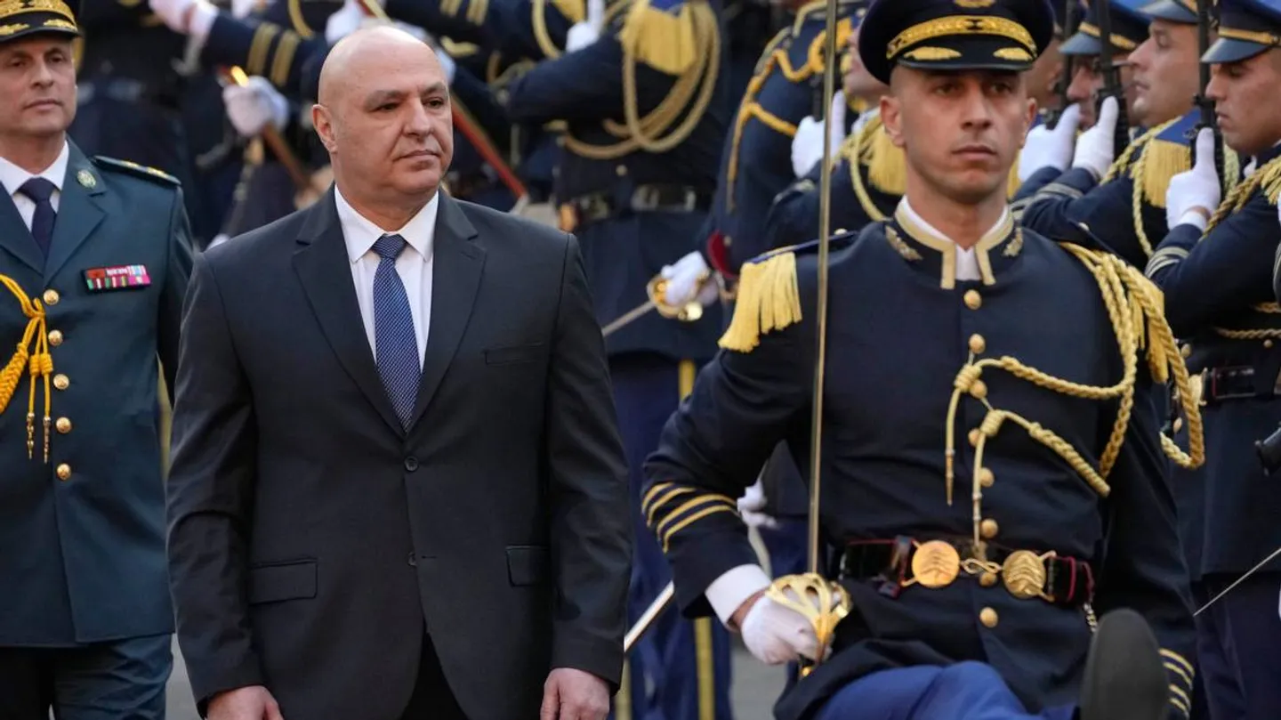 क्या नए नेतृत्व के साथ लेबनान ने हिज़बुल्लाह के प्रभाव से मुक्ति पा ली है?